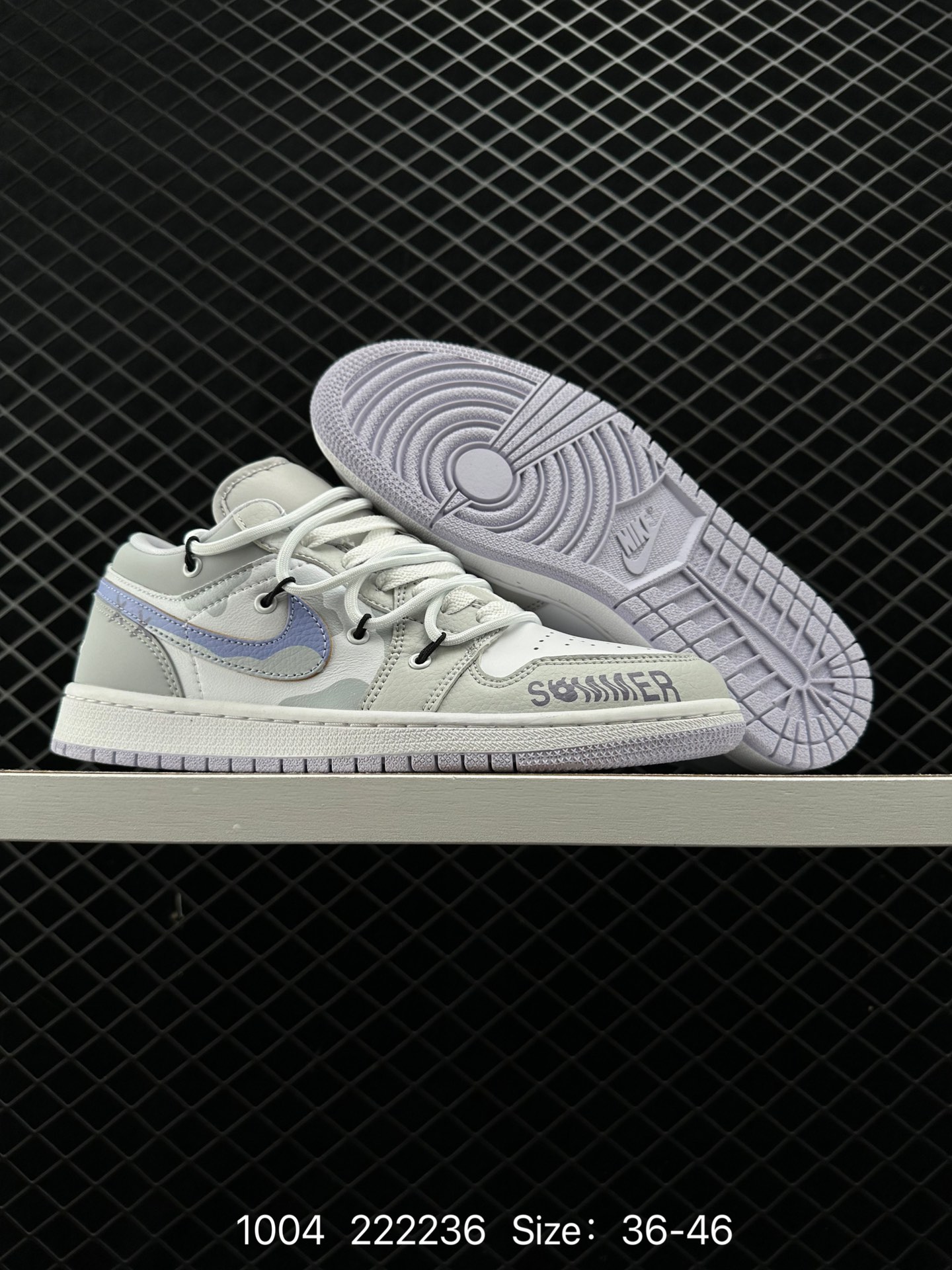 Air Jordan 1 Low AJ1